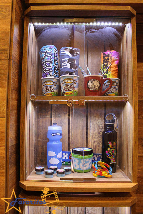 Ben & Jerry’s chega ao Iguatemi Campinas e eu fui convidada para conferir Blog Favoritos (10)