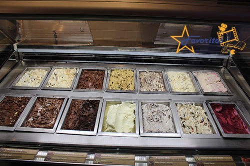 Ben & Jerry’s chega ao Iguatemi Campinas e eu fui convidada para conferir Blog Favoritos (2)