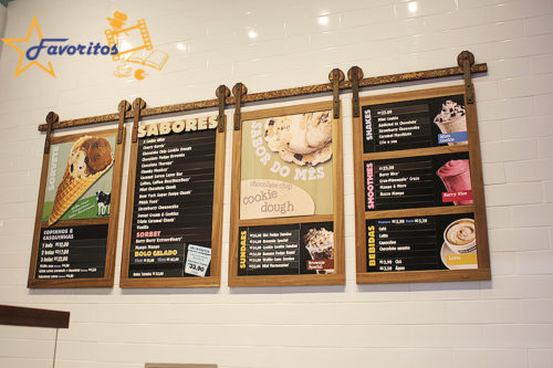 Ben & Jerry’s chega ao Iguatemi Campinas e eu fui convidada para conferir Blog Favoritos (3)