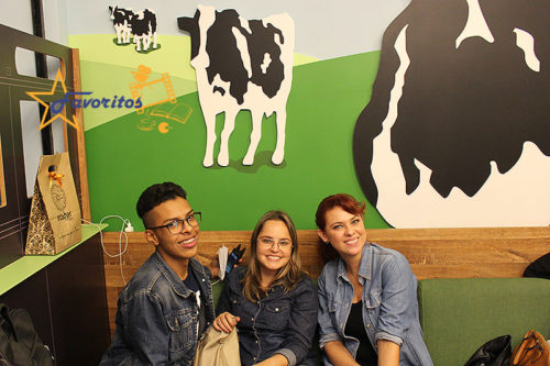 Ben & Jerry’s chega ao Iguatemi Campinas e eu fui convidada para conferir Blog Favoritos (4)