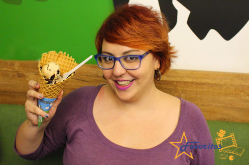 Ben & Jerry’s chega ao Iguatemi Campinas e eu fui convidada para conferir Blog Favoritos (6)