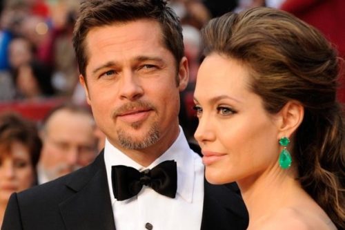 Casais de Hollywood que se conheceram nos sets de filmagem - Dia dos Namorados Blog Favoritos 02