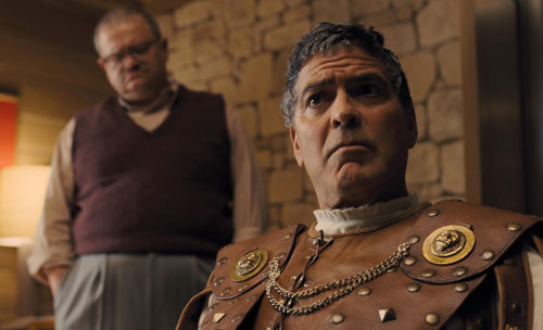 Dobradinha Clooney critica dos filmes Jogo do Dinheiro e Ave, Cesar! blog favoritos 01