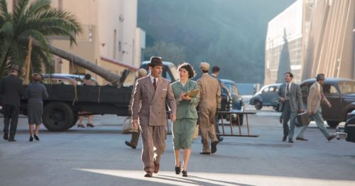 Dobradinha Clooney critica dos filmes Jogo do Dinheiro e Ave, Cesar! blog favoritos 02