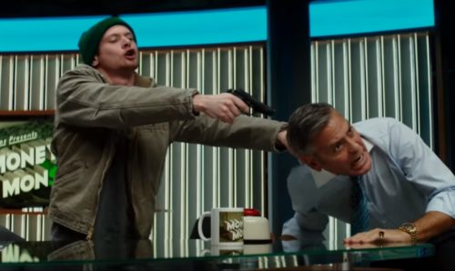 Dobradinha Clooney critica dos filmes Jogo do Dinheiro e Ave, Cesar! blog favoritos 04