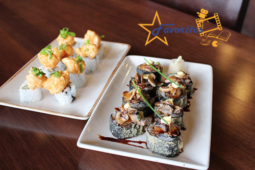 P. F. Chang's traz para o Brasil menu de Sushi Rolls e Tartares Blog Favoritos (11)