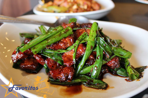 P. F. Chang's traz para o Brasil menu de Sushi Rolls e Tartares Blog Favoritos (13)