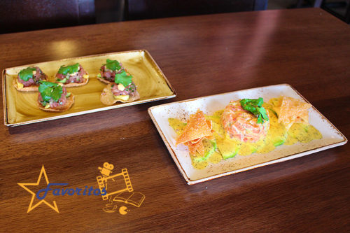 P. F. Chang's traz para o Brasil menu de Sushi Rolls e Tartares Blog Favoritos (3)