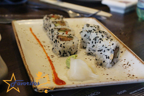 P. F. Chang's traz para o Brasil menu de Sushi Rolls e Tartares Blog Favoritos (6)