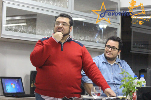 Palestra do Lisandro Laurette abre o ciclo no Festival Sabores da Terra Blog Favoritos Indaiatuba (2)