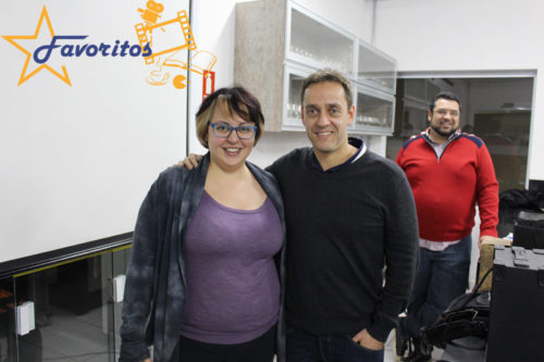 Palestra do Lisandro Laurette abre o ciclo no Festival Sabores da Terra Blog Favoritos Indaiatuba (7)