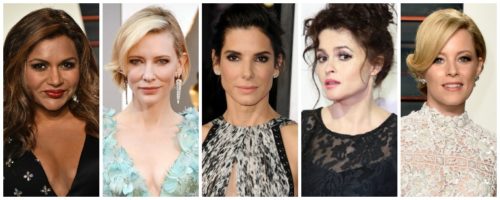 Versão feminina de Onze Homens e um Segredo... o que Blog Favoritos