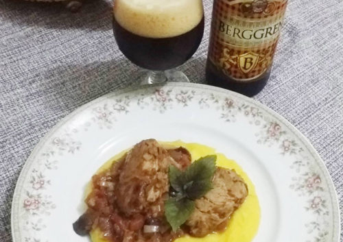 chef Adriano Ramos realiza jantar harmonizado Blog Favoritos