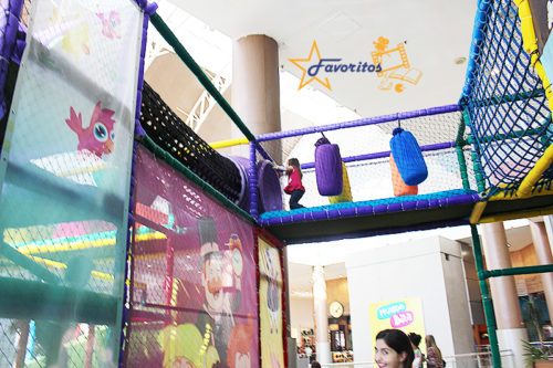 1º Espaço Mundo Bita do Brasil no Campinas Shopping - diversão garantida Blog Davoritos (4)