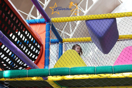 1º Espaço Mundo Bita do Brasil no Campinas Shopping - diversão garantida Blog Davoritos (6)