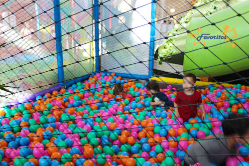 1º Espaço Mundo Bita do Brasil no Campinas Shopping - diversão garantida Blog Davoritos (8)