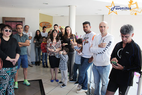 A Tocha Olímpica passa por Indaiatuba dia 21 de Julho, confira quem vai carregar! Blog Favoritos (8)