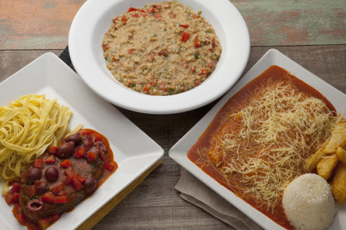 Bar do Alemão passa a oferecer menu gastronômico no jantar de segunda a quinta-feira blog favoritos
