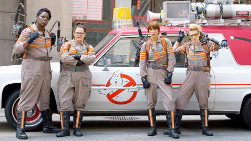 Crítica do filme Ghostbuster 2016 blog favoritos 01