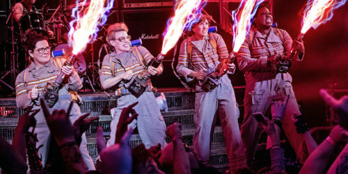 Crítica do filme Ghostbuster 2016 blog favoritos 02