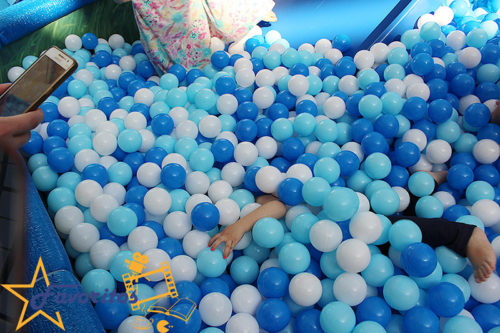 Espaço temático Procurando Dory no Iguatemi Campinas é ótimo! Blog Favoritos (6)