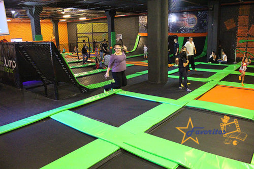 Jump Mania chega arrasando no Iguatemi Campinas Blog Favoritos (8)