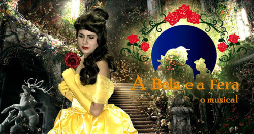 “A Bela e a Fera, O Musical” estreia em Julho no Palma de Ouro blog favoritos