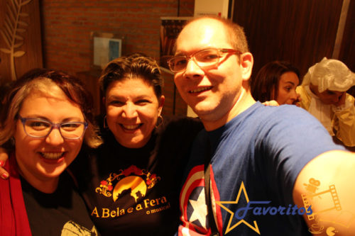 A Bela e a Fera - O Musical, encanta na RMC Blog Favoritos (2)