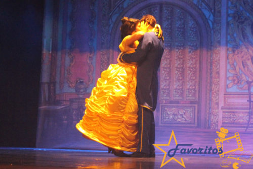 A Bela e a Fera - O Musical, encanta na RMC Blog Favoritos (41)