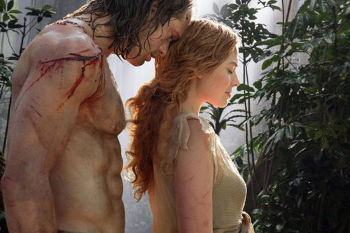Crítica do filme A Lenda de Tarzan blog favoritos 03