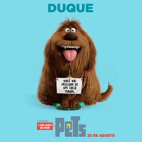 Crítica do filme Pets – A Vida Secreta dos Bichos Blog Favoritos (2)