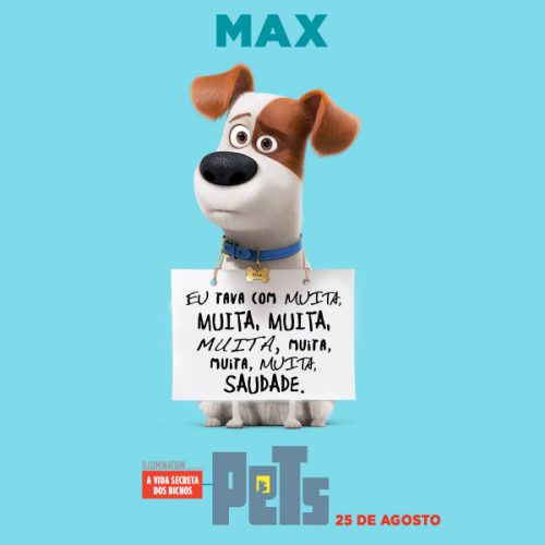 Crítica do filme Pets – A Vida Secreta dos Bichos Blog Favoritos (3)