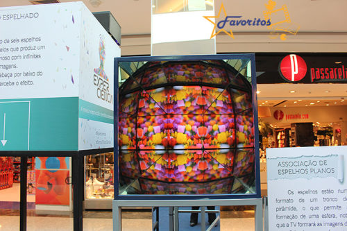 ExperCiência em Jundiai, exposição interativa sobre ciência Blog Favoritos (13)
