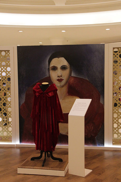 Galleria Shopping apresenta exposição sobre Tarsila do Amaral Blog Favoritos (2)