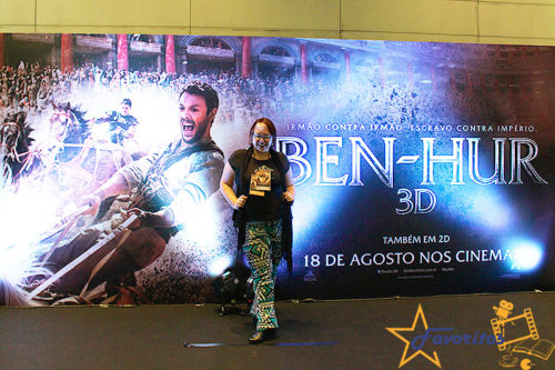 Jack Huston e Rodrigo Santoro falam sobre Ben-Hur em coletiva de imprensa Blog Favoritos (10)