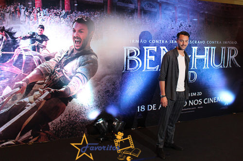 Jack Huston e Rodrigo Santoro falam sobre Ben-Hur em coletiva de imprensa Blog Favoritos (4)