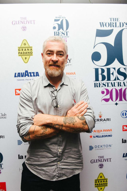 Melhores chefs do mundo aquecem a celebração do prêmio Latin America’s 50 Best Restaurants 2016 Blog Favoritos (3)