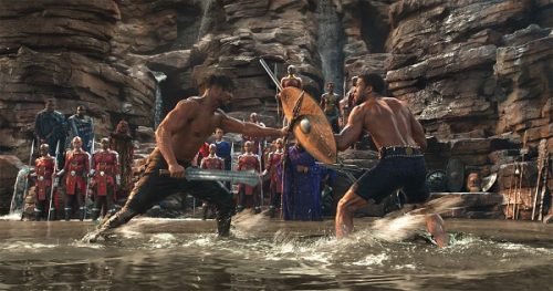 Crítica do filme Pantera Negra