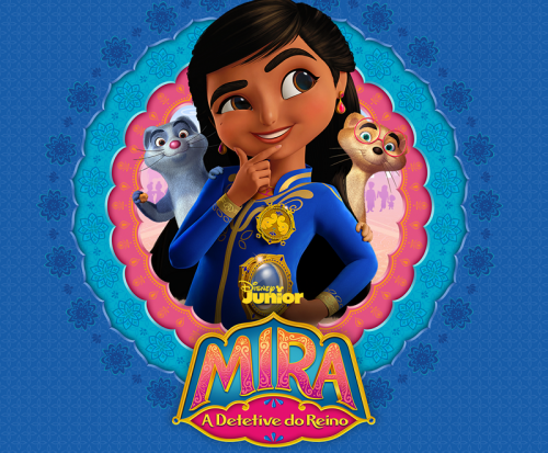 Inspirada no legado da cultura indiana, a série Mira, A Detetive do Reino, estreia no dia 20 de julho e apresenta costumes e tradições sul asiáticas.